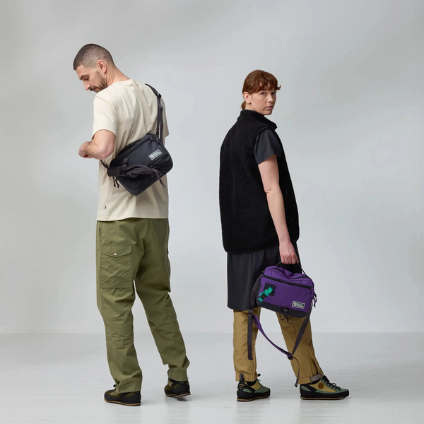 Fjällräven VARDAG SHOULDER BAG 6 Unisex - Umhängetasche Ansicht 13