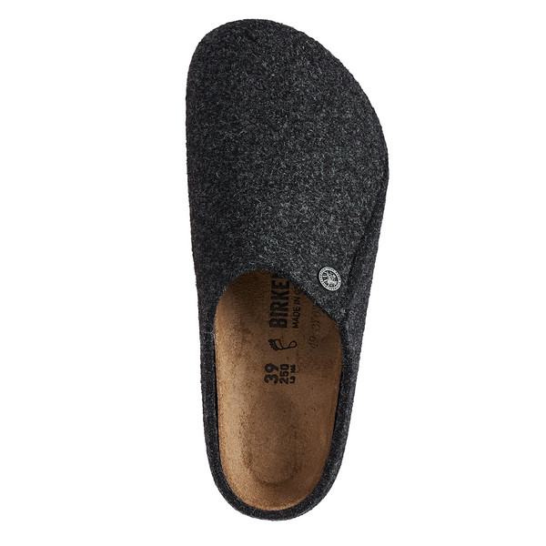 Birkenstock ZERMATT FELT Unisex - Hausschuhe Ansicht 6