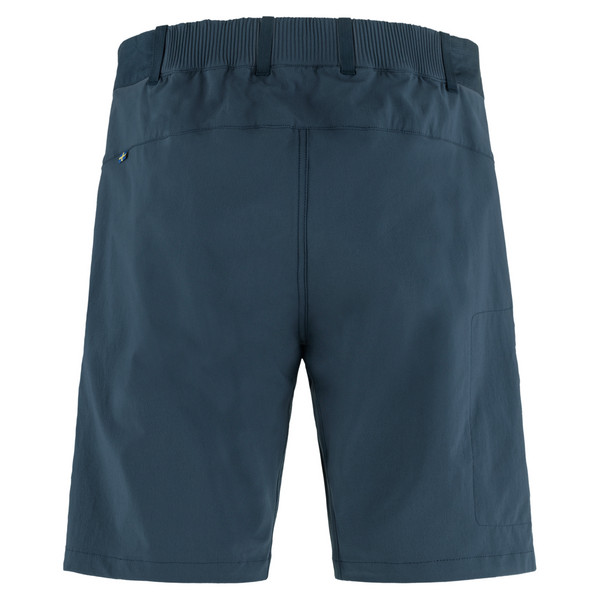 Fjällräven HOJA HYBRID SHORTS M Herren - Radshorts Ansicht 2