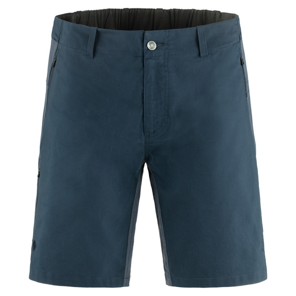 Fjällräven HOJA HYBRID SHORTS M Herren - Radshorts Ansicht 1