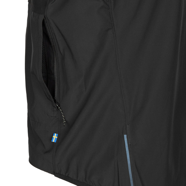 Fjällräven HOJA ADVENTURE VEST M Herren - Weste Ansicht 4