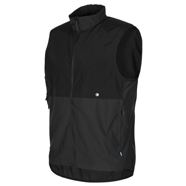 Fjällräven HOJA ADVENTURE VEST M Herren - Weste Ansicht 2
