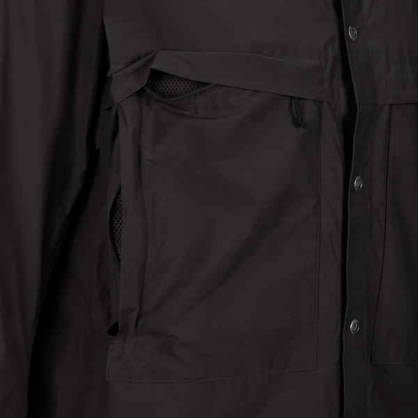 Fjällräven HOJA RIDER'S WIND JACKET M Herren - Windbreaker Ansicht 5
