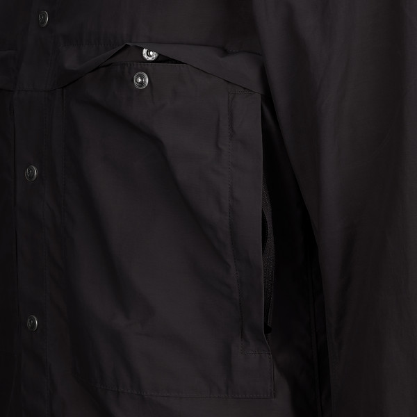 Fjällräven HOJA RIDER'S WIND JACKET M Herren - Windbreaker Ansicht 6