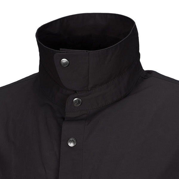 Fjällräven HOJA RIDER'S WIND JACKET M Herren - Windbreaker Ansicht 4