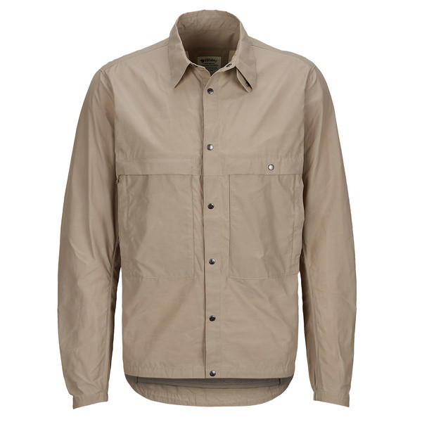 HOJA RIDER'S WIND JACKET M Herren - Windbreaker-FOSSIL