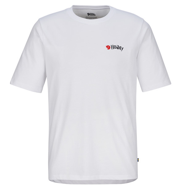 Fjällräven HOJA T-SHIRT M Herren - T-Shirt Ansicht 1