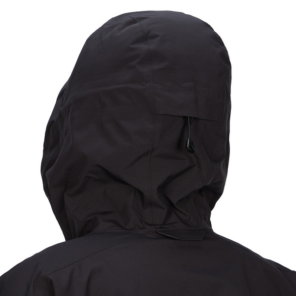 Fjällräven HOJA RAIN PONCHO Unisex - Regenponcho Ansicht 7