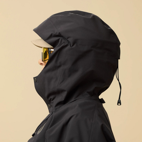Fjällräven HOJA RAIN PONCHO Unisex - Regenponcho Ansicht 23