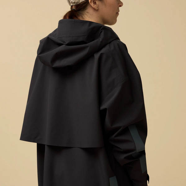 Fjällräven HOJA RAIN PONCHO Unisex - Regenponcho Ansicht 16