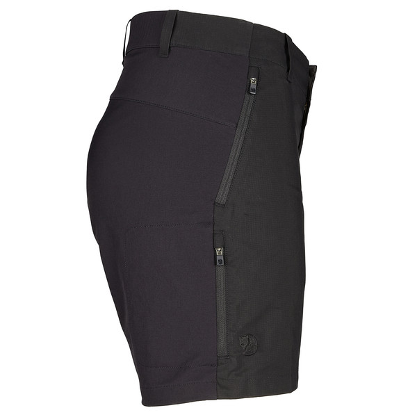 Fjällräven HOJA HYBRID SHORTS W Damen - Radshorts Ansicht 6