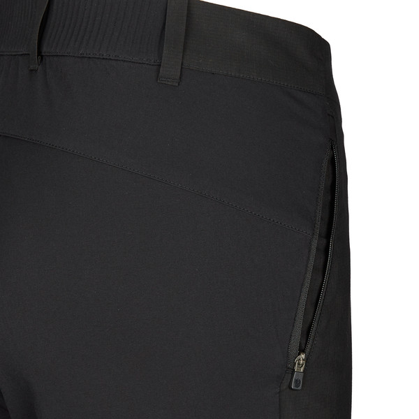 Fjällräven HOJA HYBRID TROUSERS W Damen - Fahrradhose Ansicht 4