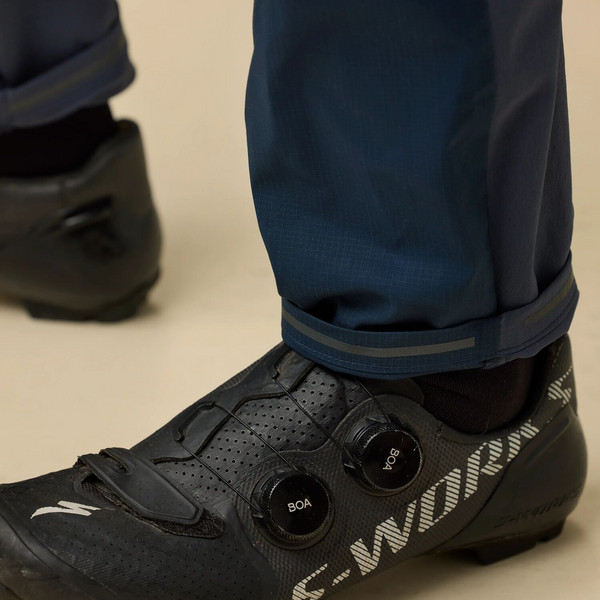 Fjällräven HOJA HYBRID TROUSERS W Damen - Fahrradhose Ansicht 9