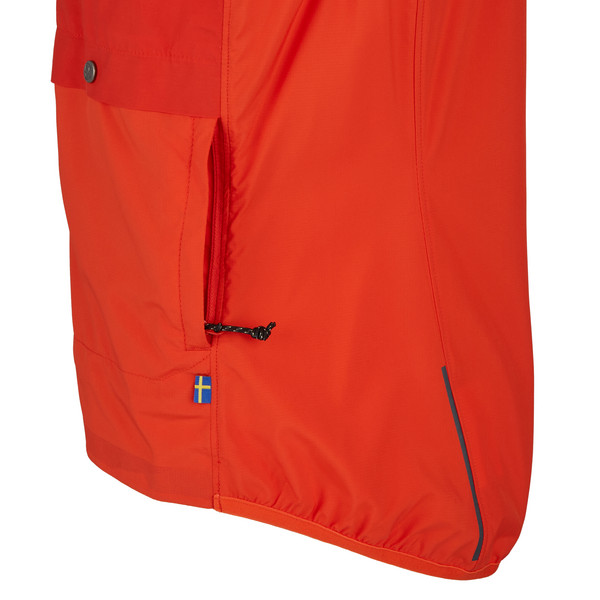 Fjällräven HOJA ADVENTURE VEST W Damen - Weste Ansicht 6