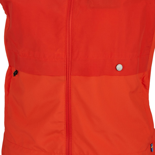 Fjällräven HOJA ADVENTURE VEST W Damen - Weste Ansicht 5