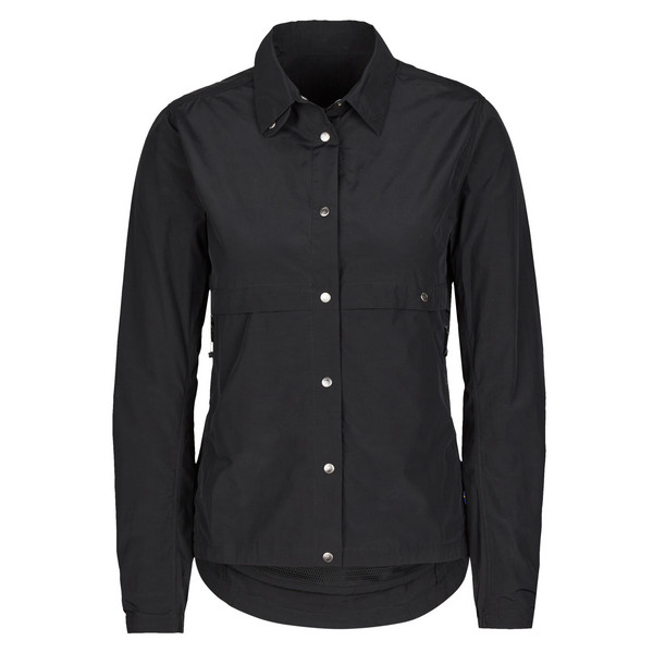 Fjällräven HOJA RIDER'S WIND JACKET W Damen - Windbreaker Ansicht 1