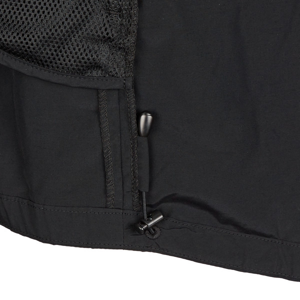 Fjällräven HOJA RIDER'S WIND JACKET W Damen - Windbreaker Ansicht 9