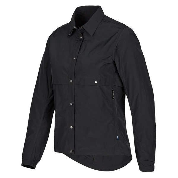 Fjällräven HOJA RIDER'S WIND JACKET W Damen - Windbreaker Ansicht 2