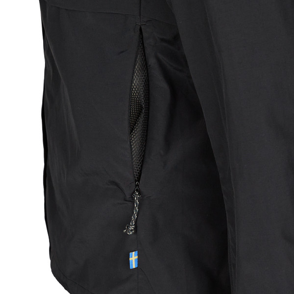 Fjällräven HOJA RIDER'S WIND JACKET W Damen - Windbreaker Ansicht 4