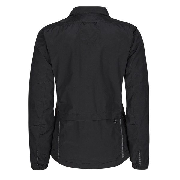 Fjällräven HOJA RIDER'S WIND JACKET W Damen - Windbreaker Ansicht 3