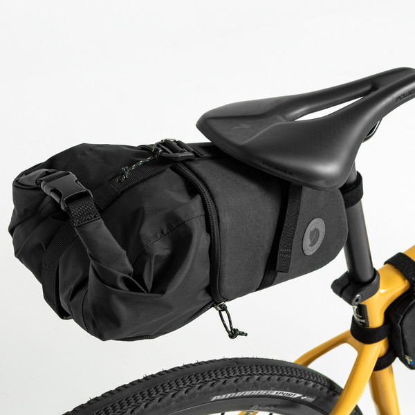 Fjällräven HOJA SEATBAG Unisex - Satteltasche Ansicht 8