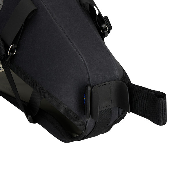 Fjällräven HOJA SEATBAG HARNESS Unisex - Satteltasche Ansicht 4