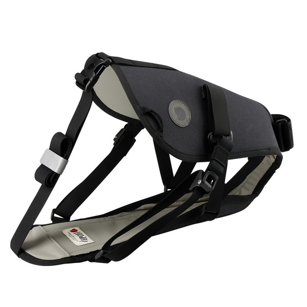 Fjällräven HOJA SEATBAG HARNESS Unisex - Satteltasche Ansicht 2