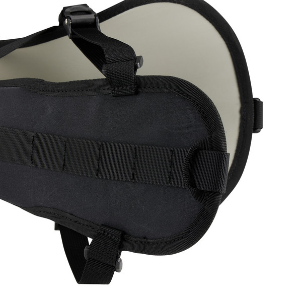 Fjällräven HOJA SEATBAG HARNESS Unisex - Satteltasche Ansicht 6