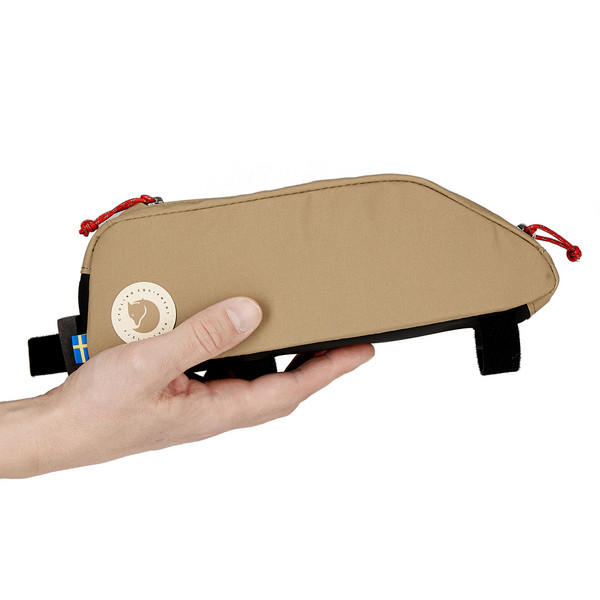 Fjällräven HOJA TOP TUBE BAG Unisex - Rahmentasche Ansicht 5