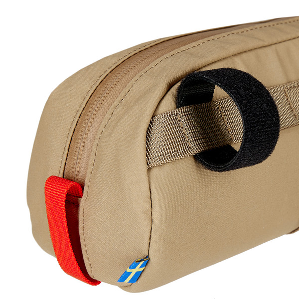 Fjällräven HOJA HANDLEBAR POCKET Unisex - Lenkertasche Ansicht 4