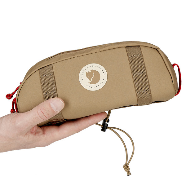 Fjällräven HOJA HANDLEBAR POCKET Unisex - Lenkertasche Ansicht 6