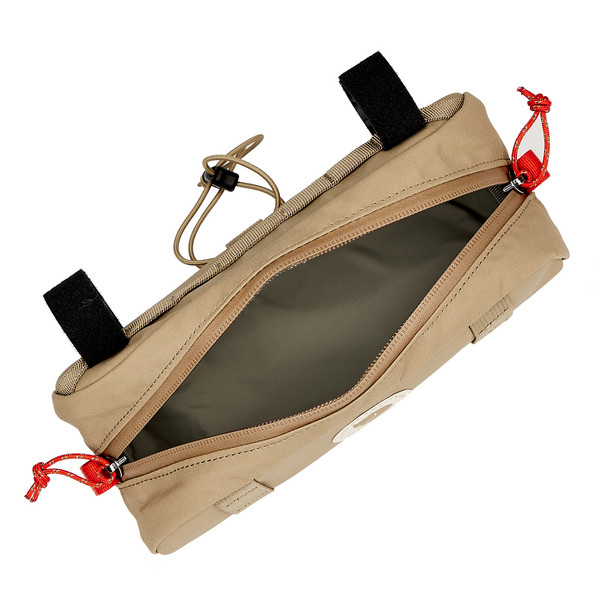 Fjällräven HOJA HANDLEBAR POCKET Unisex - Lenkertasche Ansicht 5