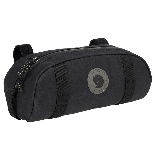 HOJA HANDLEBAR POCKET Unisex - Lenkertasche-BLACK