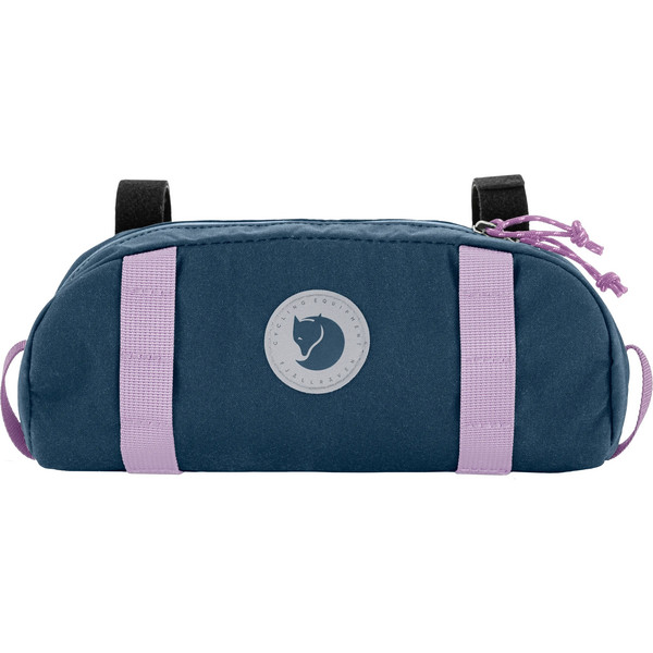 HOJA HANDLEBAR POCKET Unisex - Lenkertasche-ROYAL BLUE