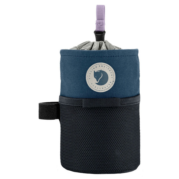 HOJA SNACK BAG Unisex - Lenkertasche-ROYAL BLUE