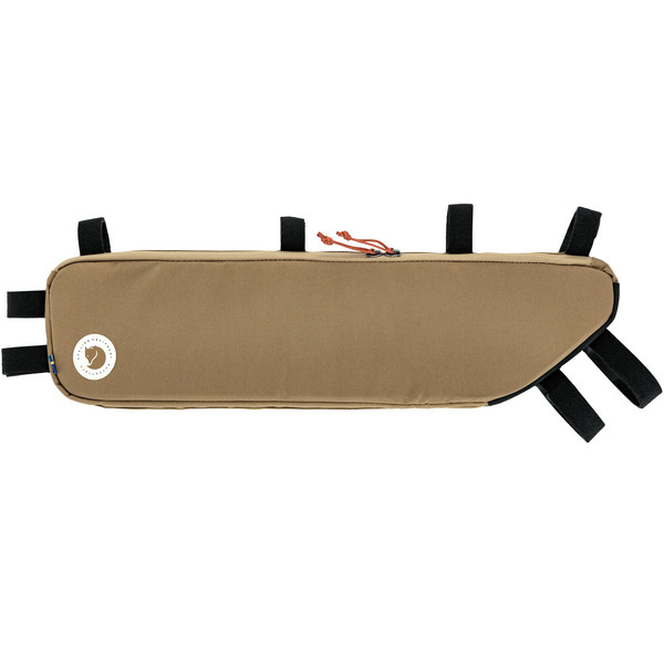 HOJA FRAME BAG S Unisex - Rahmentasche-CLAY