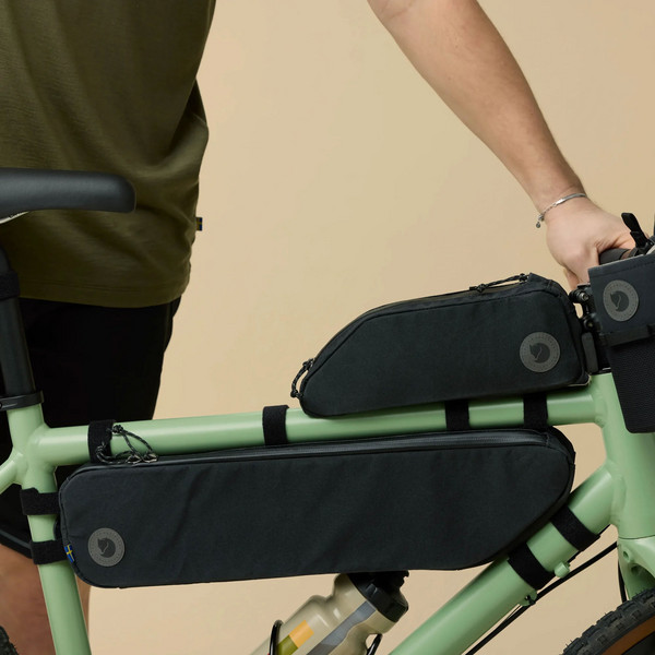 Fjällräven HOJA FRAME BAG M Unisex - Rahmentasche Ansicht 7