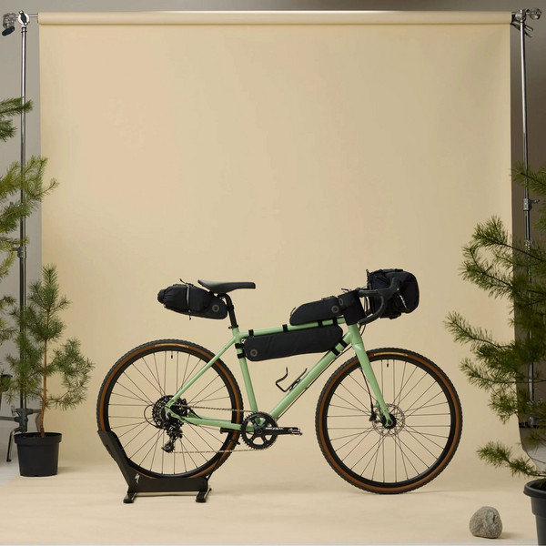 Fjällräven HOJA FRAME BAG M Unisex - Rahmentasche Ansicht 12
