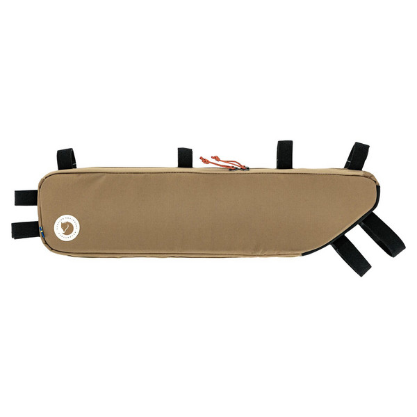 HOJA FRAME BAG M Unisex - Rahmentasche-CLAY