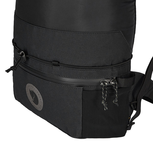 Fjällräven HOJA EXPANDABLE HIP PACK - Hüfttasche Ansicht 8