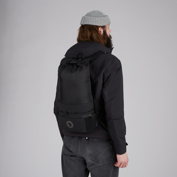Fjällräven HOJA EXPANDABLE HIP PACK - Hüfttasche Ansicht 10