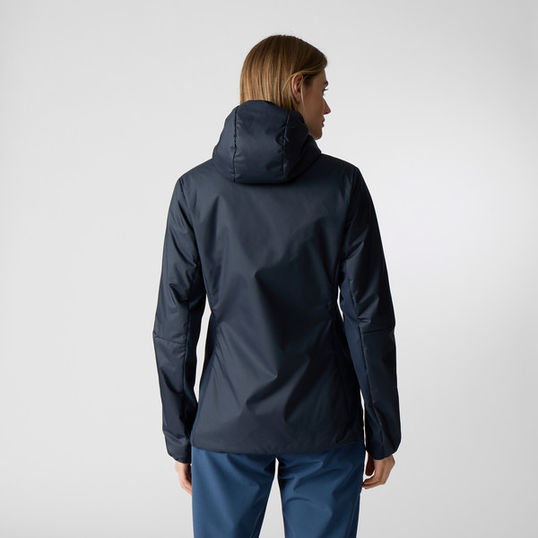 Frilufts DUNAGIRI PADDED JACKET Damen - Isolationsjacke Ansicht 6