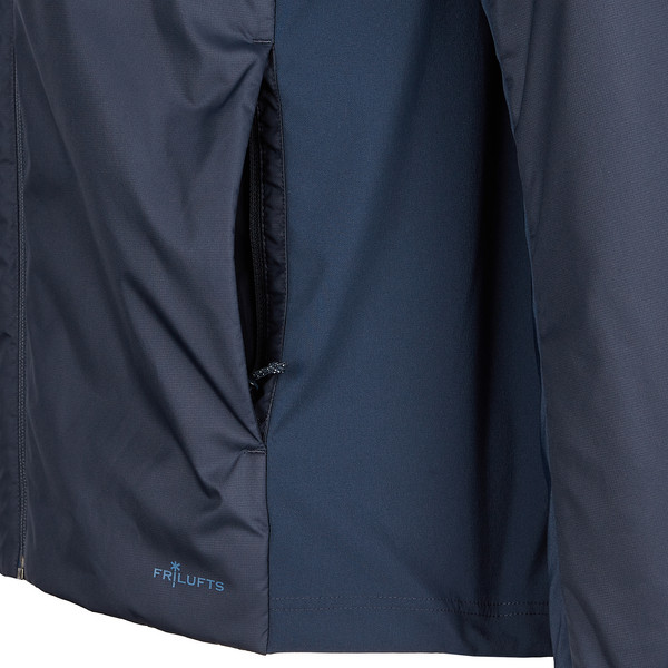 Frilufts DUNAGIRI PADDED JACKET Herren - Isolationsjacke Ansicht 4