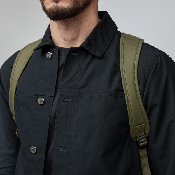 Fjällräven VARDAG BACKPACK 17 Unisex - Tagesrucksack Ansicht 14