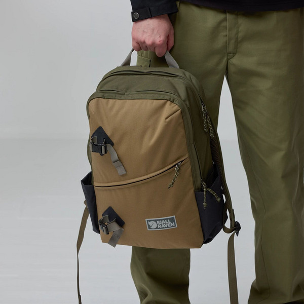 Fjällräven VARDAG BACKPACK 17 Unisex - Tagesrucksack Ansicht 15