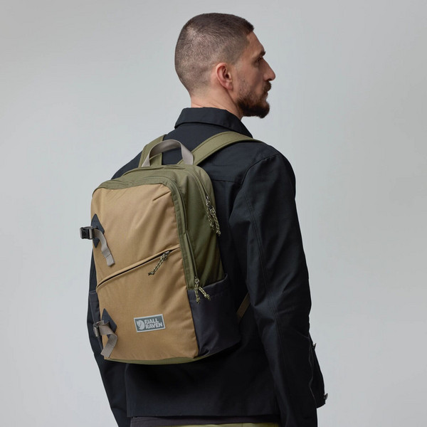 Fjällräven VARDAG BACKPACK 17 Unisex - Tagesrucksack Ansicht 12