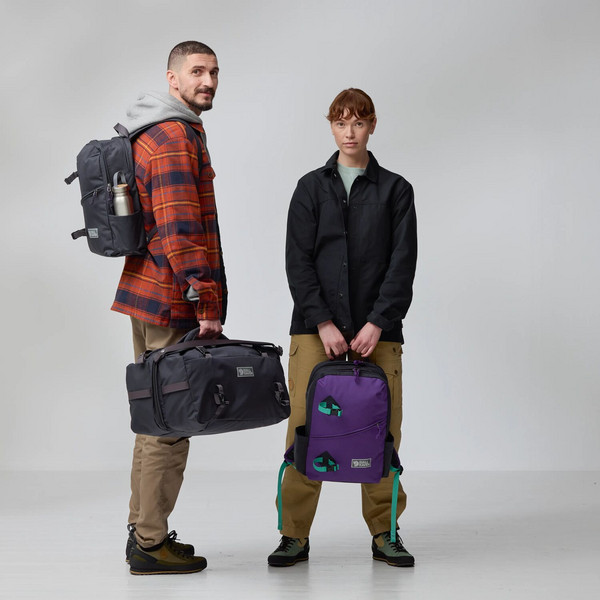 Fjällräven VARDAG BACKPACK 17 Unisex - Tagesrucksack Ansicht 19