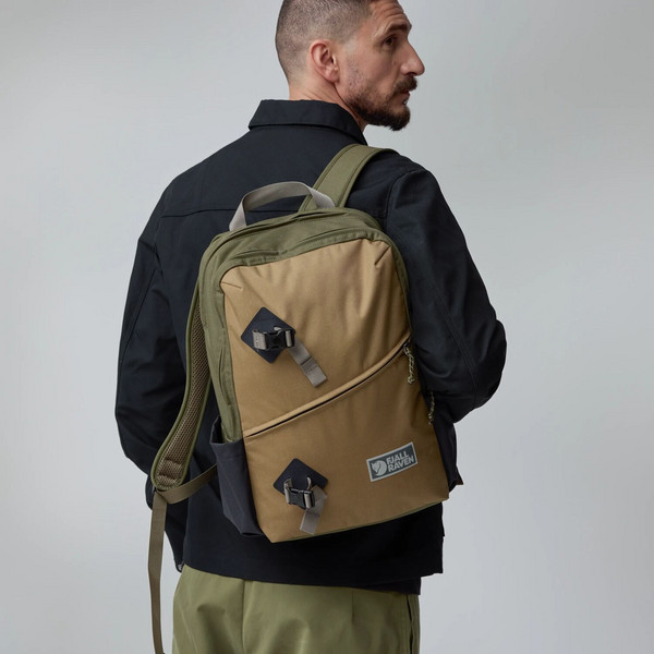 Fjällräven VARDAG BACKPACK 17 Unisex - Tagesrucksack Ansicht 13
