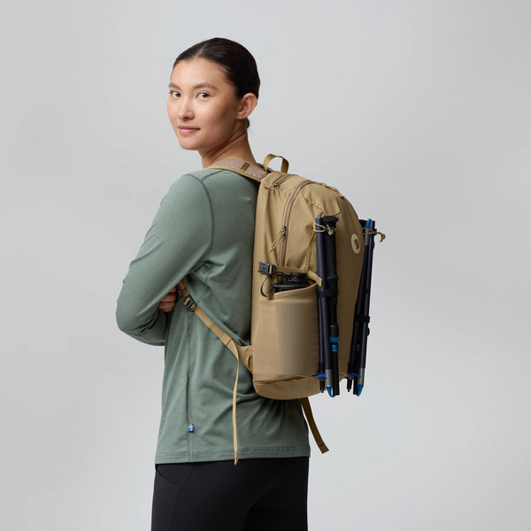 Fjällräven ABISKO SOFTPACK 16 Unisex - Tagesrucksack Ansicht 13