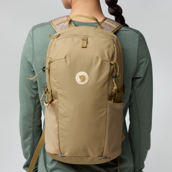Fjällräven ABISKO SOFTPACK 16 Unisex - Tagesrucksack Ansicht 16